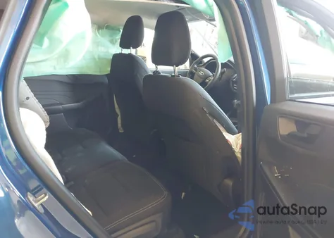 2023 Ford Escape Active z USA, uszkodzony, nr VIN 1FMCU9GN1PUB31153